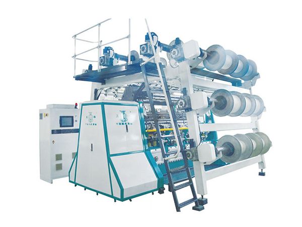 Многофункциональная вязальная машина GE2299